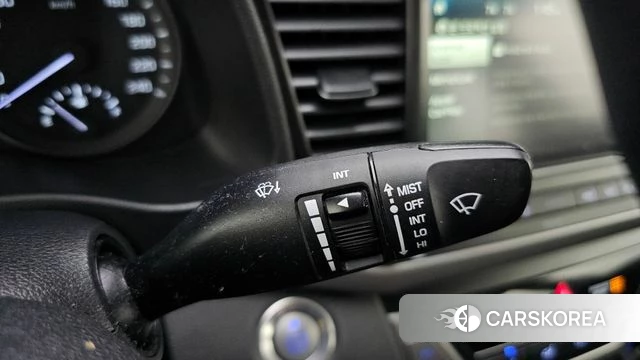 Hyundai Avante AD id 4557949 из Кореи 20