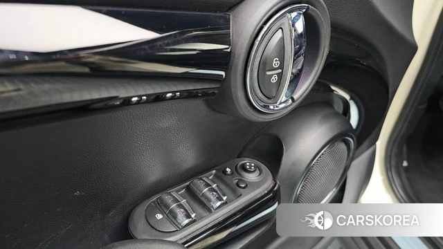 Mini Cooper id 4722266 из Кореи 20