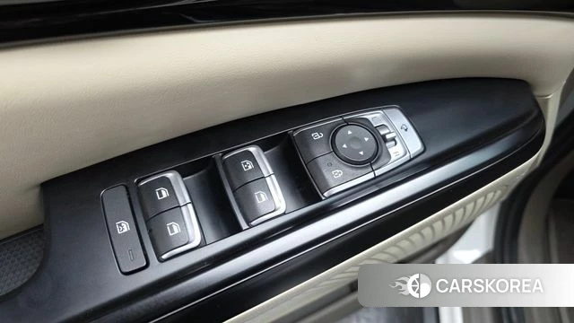 Kia Carnival 4th generation id 4203075 из Кореи 20