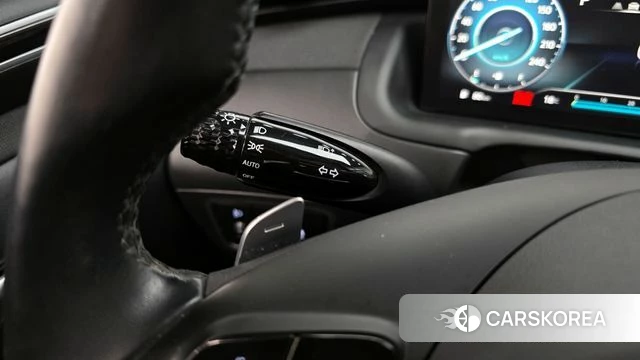 Hyundai Tucson (NX4) id 4187578 из Кореи 20