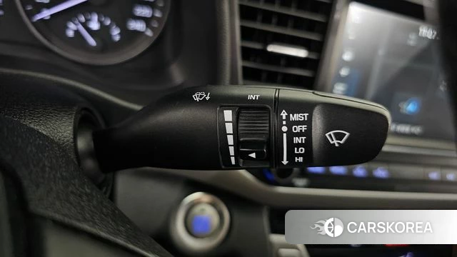 Hyundai Avante AD id 4543785 из Кореи 20
