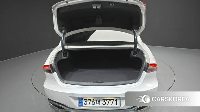 Hyundai The New Grandeur IG id 4330252 из Кореи 20