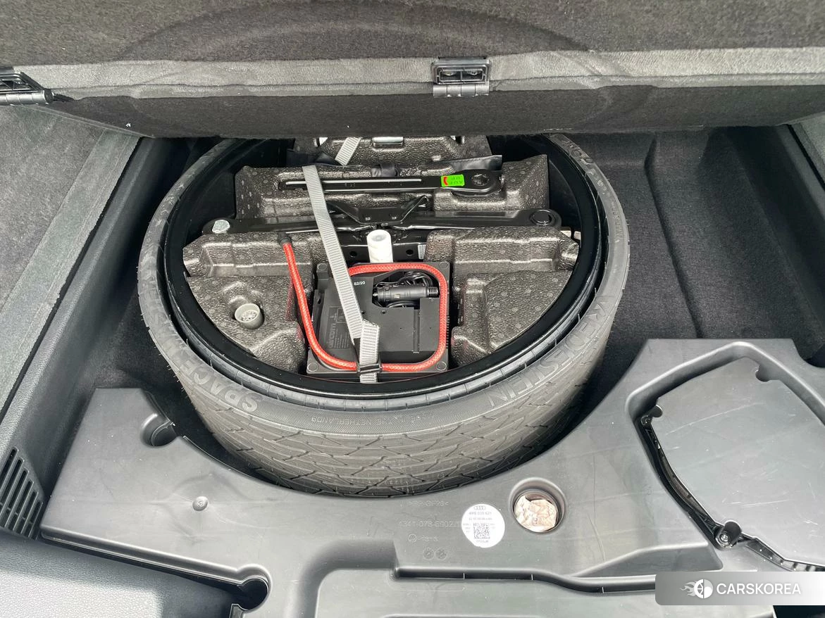 Audi Q8 id 4455080 из Китая 20
