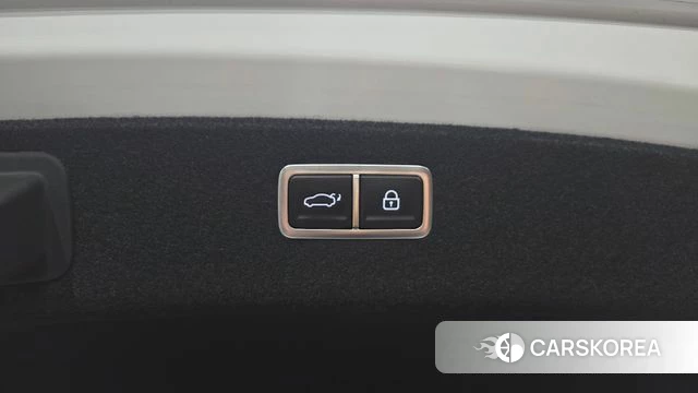 Genesis G80 (RG3) id 4650448 из Кореи 20