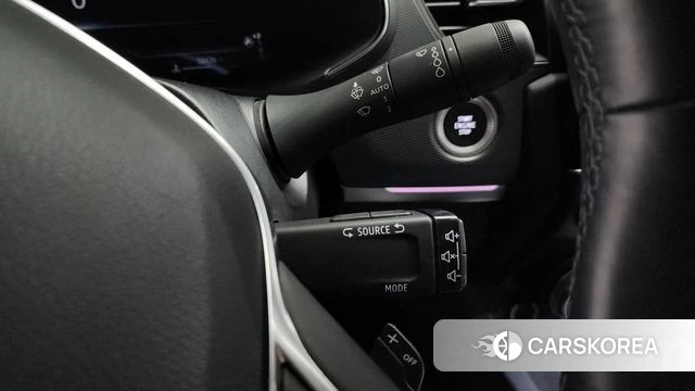Renault Korea (Samsung) XM3 id 4284782 из Кореи 20