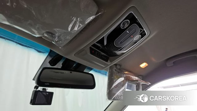 Ssangyong All New Rexton id 4186585 из Кореи 20