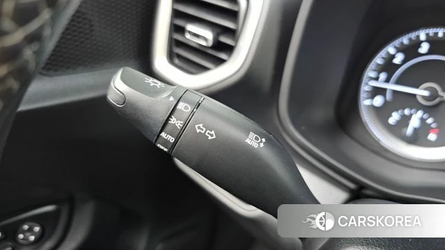 Hyundai Venue id 4572880 из Кореи 20