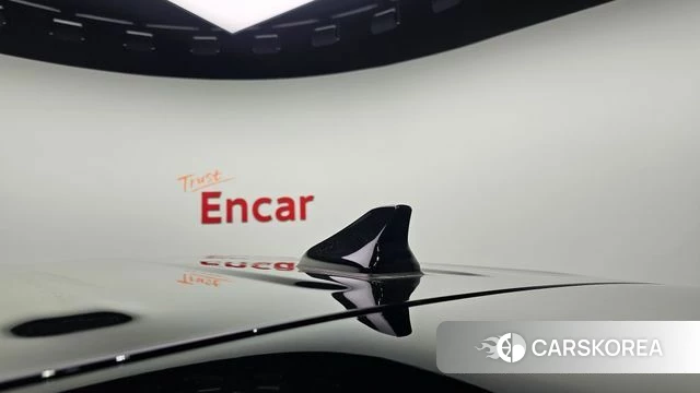 Hyundai Venue id 4202596 из Кореи 20