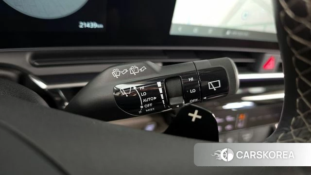 Kia The New Carnival 4th Generation id 4394564 из Кореи 20