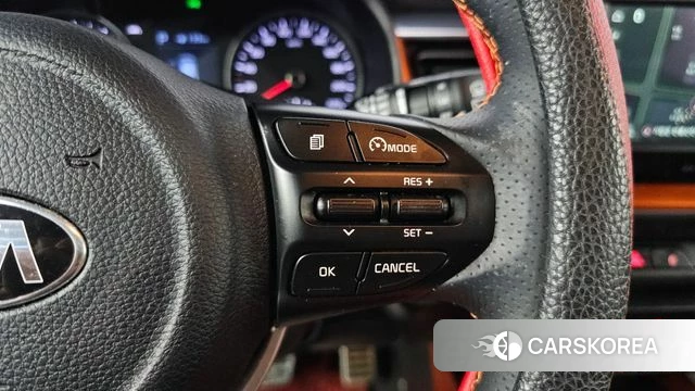 Kia Stonic id 4482836 из Кореи 20