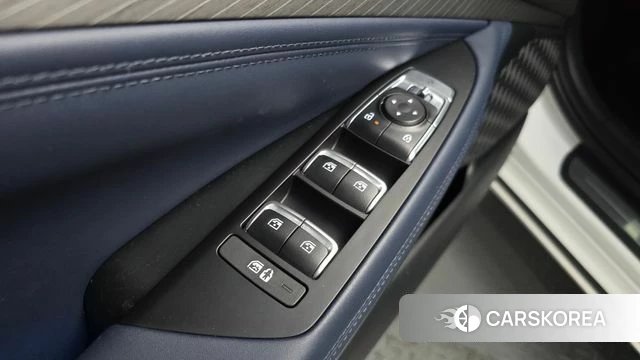 Kia The New K8 Hybrid id 4248331 из Кореи 20