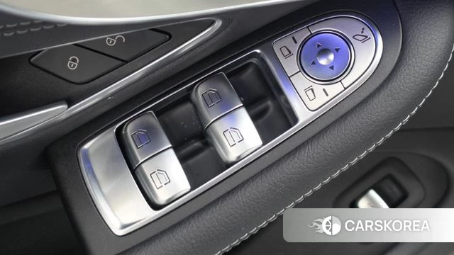 Mercedes-Benz C-Class W205 id 4541181 из Кореи 20