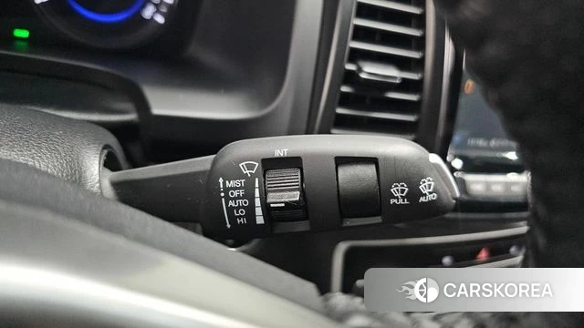 Ssangyong Rexton Sports id 4470643 из Кореи 20