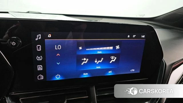Chevrolet (GM Daewoo) Trax Crossover id 4400446 из Кореи 20