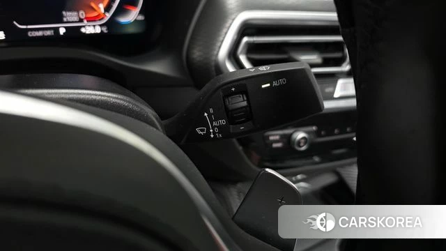 BMW X4 (G02) id 4834299 из Кореи 20