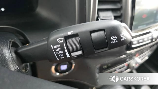 Ssangyong The New Rexton Sport id 4480919 из Кореи 20