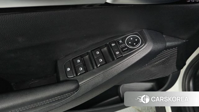 Kia Seltos id 4293342 из Кореи 20
