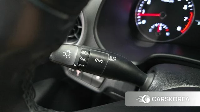 Kia The New K3 2nd generation id 4619275 из Кореи 20
