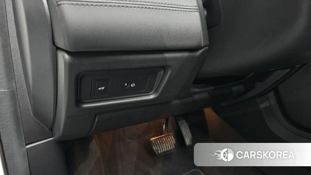 Land Rover Discovery Sports id 4531030 из Кореи 20