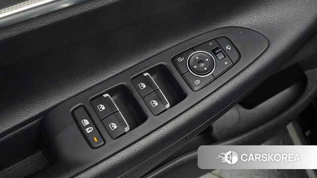 Hyundai The New Grandeur IG id 4666192 из Кореи 20