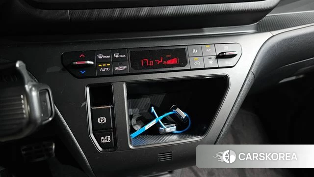 Kia The New Kia Ray EV id 4655542 из Кореи 20