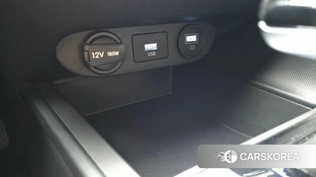 Hyundai Avante Hybrid (CN7) id 4630975 из Кореи 20