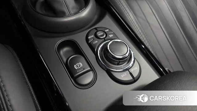Mini Cooper S Clubman id 4360616 из Кореи 20