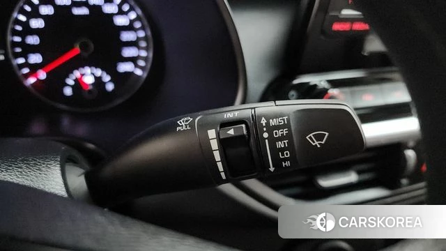 Kia The New K3 2nd generation id 4495066 из Кореи 20