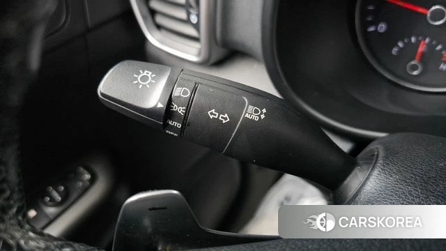 Kia Sportage The Bold id 4581769 из Кореи 20
