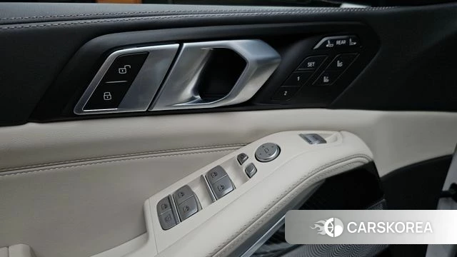 BMW X7 (G07) id 4414442 из Кореи 20