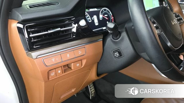 Kia Mohave Master id 4500110 из Кореи 20