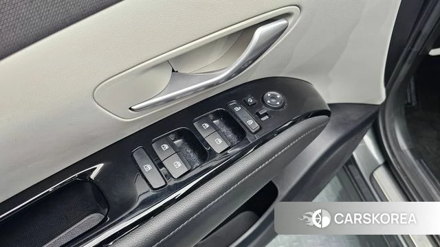 Hyundai Tucson (NX4) id 4402041 из Кореи 20