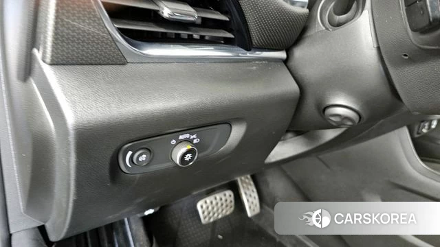 Chevrolet (GM Daewoo) Traverse id 4330229 из Кореи 20