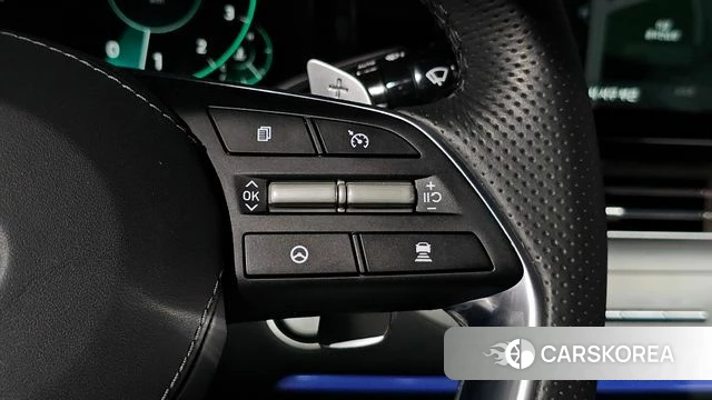 Hyundai The New Grandeur IG id 4754853 из Кореи 19