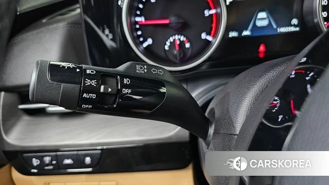 Kia Carnival 4th generation id 4433323 из Кореи 20