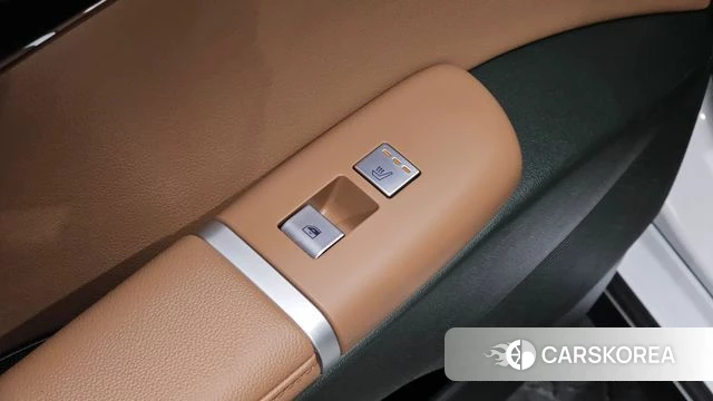 Hyundai Grandeur (GN7) id 4528640 из Кореи 20