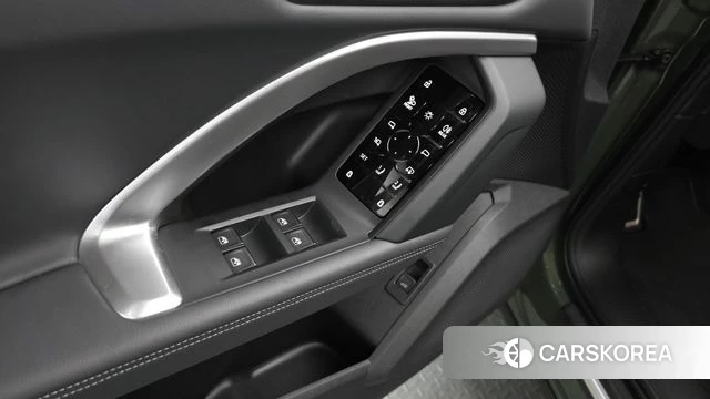 Audi Q5 (80A) id 4515932 из Кореи 20
