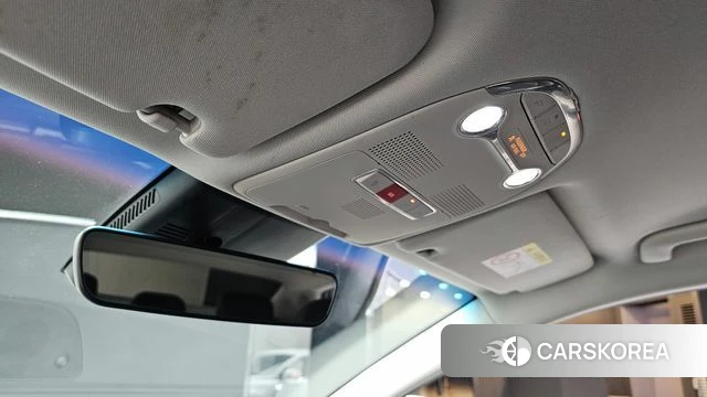 Hyundai The New Grandeur IG id 4864137 из Кореи 20