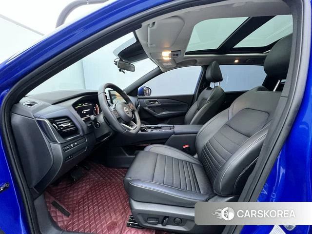Nissan Qashqai id 4257982 из Китая 20