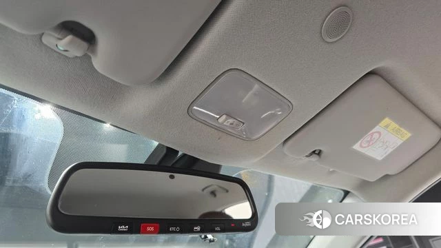 Kia The New Morning (JA) id 4523712 из Кореи 20