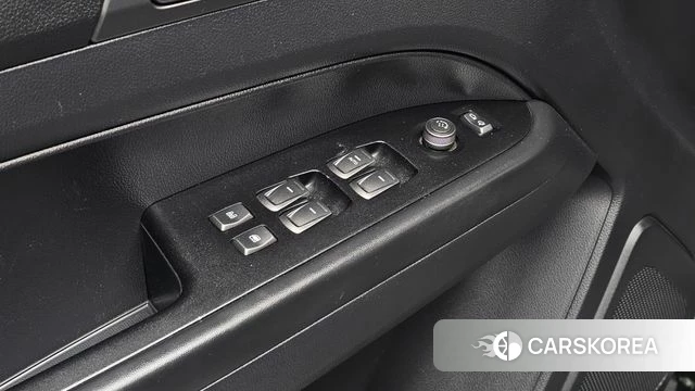 Ssangyong The New Rexton Sport id 4414911 из Кореи 20