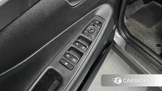 Hyundai Santa Fe TM id 4491049 из Кореи 20