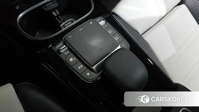 Mercedes-Benz CLA-Class C118 id 4530291 из Кореи 20