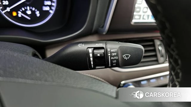 Hyundai Grandeur IG id 4325971 из Кореи 20