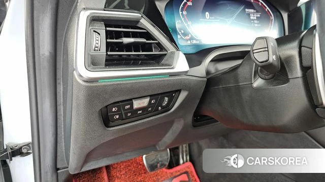 BMW 4 Series (G22) id 4665951 из Кореи 20