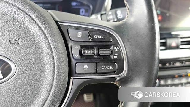 Kia The New Niro id 4403063 из Кореи 20