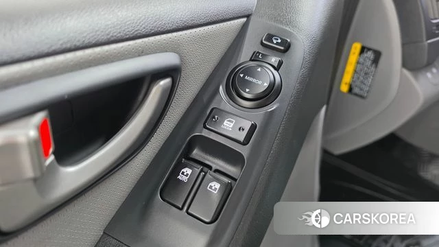 Hyundai The New Grand Starex id 4717622 из Кореи 20