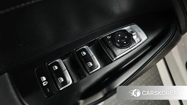 Kia The New K5 3rd generation id 4549100 из Кореи 20