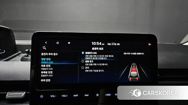 Hyundai Staria id 4495107 из Кореи 20