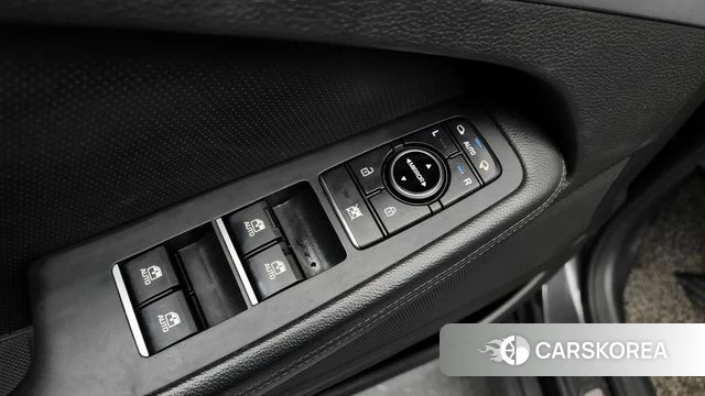 Genesis G80 id 4331756 из Кореи 20